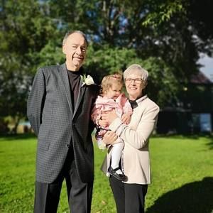 Meet your Posher, Joanne